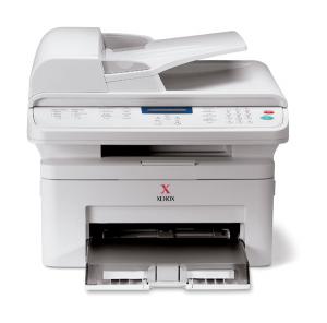 Imprimanta multifunctionala laser Xerox WorkCentre PE220