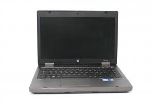 Laptop Hp ProBook 6460b, Display 14.1 inch, Intel&reg; Core&trade; i3-2330 2.2GHz, 160GB, 8GB DDR3, DVD-RW, Intel HD Graphics 3000, Bateria noua