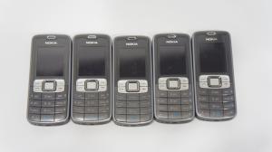 Telefon mobil Nokia 3109c (liber in orice retea 2G)
