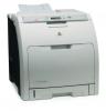 Imprimanta laser hp color laserjet 3000n (retea)