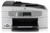 Imprimanta multifunctionala cu jet HP OfficeJet 6310 All-in-One Q8061A fara cartuse si fara alimentare