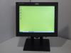 Monitor LCD 15 inch IBM ThinkVision 6631-hb1, ecran zgariat, patat, carcasa zgariata