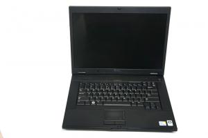 Laptop Dell Latitude E4300 Intel Core 2 Duo P9400 2.4GHz, 3GB DDR3, HDD 160GB, DVD-RW, C82WJ4J, 13.3 inch, baterie noua