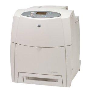 Imprimanta laser color HP Color LaserJet 4650 Q3669A