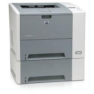 Imprimanta laser HP LaserJet P3005x Q7816A demo unit