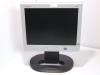 Monitor LCD 15 inch Compaq TFT1520, ecran zgariat, carcasa zgariata, fara alimentator DISP_156