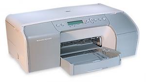 Imprimanta cu jet HP Business Inkjet 2300 C8126A fara cartuse, fara printhead-uri, fara cabluri, fara alimentator