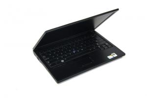 Laptop Dell Latitude E5500 Intel Core 2 Duo P8600 2.4GHz, 2GB DDR2, HDD 160GB, DVD-RW, 15.4 inch, W195C A00, baterie noua