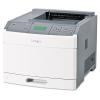 Lot de 10 Imprimante Laser Monocrom Lexmark T654dn 30G0302 + tava suplimentara bonus (cartus 36000 pagini), ambalaj original