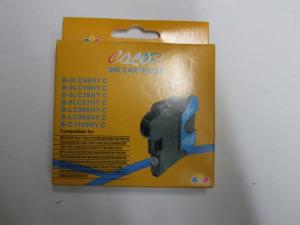 Cartus compatibil NOU Cyan pentru imprimanta Brother DCP-165C 375CW 385C