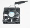 Dc axial fans 24vdc 0.46a 120x120x38mm hp laserjet