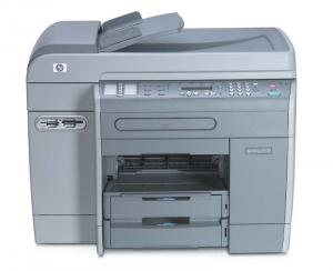 Imprimanta multifunctionala HP OfficeJet 9120 AiO C8143A