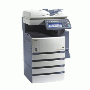 Imprimanta multifunctionala laser color Toshiba e-STUDIO 281C