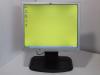 Monitor LCD 17 inch HP 1740, ecran patat, carcasa zgariata DISP_016