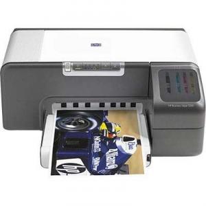 Imprimanta cu jet HP Business InkJet 1200 C8154A fara cartuse, fara printhead-uri, fara alimentator, fara cabluri