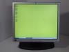 Monitor lcd 17 inch hp 1740, ecran zgariat si patat,