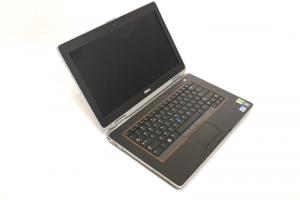 Laptop Dell Latitude E6420 Intel Core i5 2520M, 2.50GHz, 4GB DDR3, HDD 250GB, Display 14 inch LED, Placa video Intel HD 3000