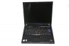 Laptop lenovo thinkpad t60 intel core 2 duo t5600 1.83ghz, 2gb ddr2,