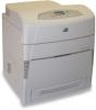 Imprimanta laser HP Color LaserJet 5500n (retea) C7131A fara cartuse, fara cuptor, fara tava, fara cabluri
