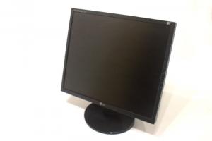 Monitor LCD 19" inch LG L1953S