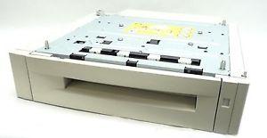 HP Color LaserJet 5500/5550 500 Sheet Input Tray C7130B