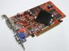 ) 128-bit ddr pci express x16 asus eax550