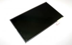 Display Laptop 15.6 inch Samsung WXGA (1366x768) HD Glossy 30 pin CCFL screen LTN156AT01 cu pata display 2cm stanga sus