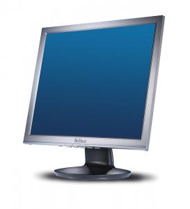 Monitor LCD 17 Belinea 1705 S1 DISP_210