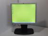 Monitor lcd 17 inch hp 1740, ecran zgariat si patat,