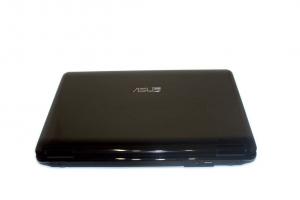 Laptop Asus M60J Intel&reg; Core&trade; i7-Q720 1.60 GHz, HDD 500 GB, 8 GB DDR 3, DVD-RW, GeForce GT 240M 1024 MB