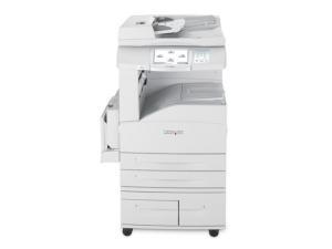 Imprimanta multifunctionala laser Lexmark X850e 15R0001
