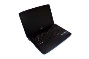Laptop Medion Akoya P6622 Intel&reg; Core&trade; i3-M350 2.27 GHz, HDD 500 GB, 4 GB DDR 3, DVD-RW, Geforce 310M 512 MB