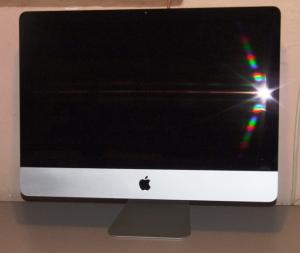 Apple iMac Core i5 2.5GHz 21.5-Inch (Mid-2011) MC309LL/A - iMac12,1 - A1311