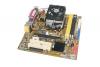 Kit Placa de baza Asus M2N-MX Socket AM2 + procesor AMD Athlon 64 X2 3600+ 1.90GHz