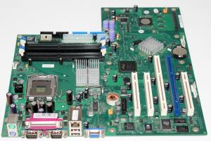 Placa de baza server Fujitsu Primergy Tx150 S3 Socket LGA775 Socket d1979-a11