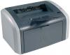 Imprimanta laser HP LaserJet 1010 Q2460A cu cartus NOU, fara tava intrare hartie