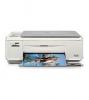 Imprimanta multifunctionala HP Photosmart C4205 AiO CC279B fara cartuse fara alimentator