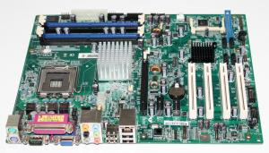 Placa de baza Intel&reg; MB898 2 Duo ATX  Socket LGA775