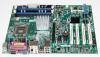 Placa de baza intel&reg; mb898 2 duo