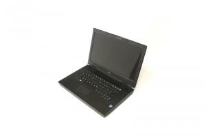 Laptop Fujitsu Amilo Li3710 Intel Core 2 Duo T7500 2.20GHz, 4GB DDR3, HDD 320GB, DVD-RW, Wi-Fi, Display 15.6 inch
