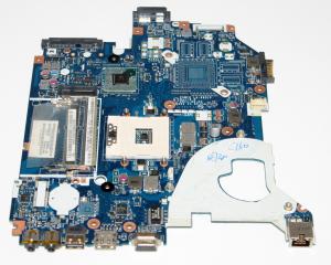 Placa de baza laptop defecta Acer Aspire 5742G Socket LGA 755 P5WEOA84