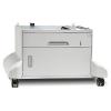 Hp laserjet mfp 500 sheet tray with integrated stand nou pentru hp