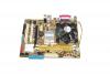Kit placa de baza ASUS P5GC-MX/1333 socket LGA775 + Intel Celeron 420 1.60 GHz
