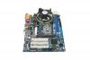 Kit placa de baza ASRock 775i65G socket LGA775 + Intel Pentium E2200 2.20 GHz