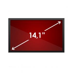 Display laptop 14.1 inch glossy 30 pini ccfl LTN141W1-L08 WXGA (1280x800)