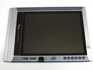 Tableta Fujitsu Stylistic ST4110 10.4 inch Pentium III M 800MHz 512 SDRAM HDD 40GB
