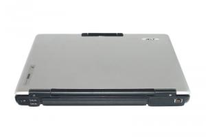 Laptop Acer Aspire 5570Z Intel Core 2 Duo T2500 2.00GHz, 2GB DDR2, 80GB HDD, display 14.1 inch, DVD-RW, Webcam, Wi-Fi, Bluetooth, autonomie baterie 10 minute