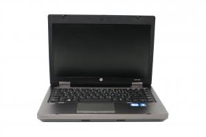 Laptop HP ProBook 6460b CNU144183X, Display 14.1 inch, Intel&reg; Core&trade; i5-2520 2.5GHz, 160GB, 8GB DDR3, DVD-RW, Intel HD Graphics 3000, Baterie noua