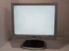 Monitor LCD 20 inch Philips Brilliance 200P, ecran zgariat, carcasa zgariata DISP_062