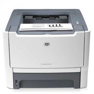 Imprimanta laser HP LaserJet P2015d (duplex) CB367A